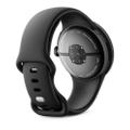 Google Pixel Watch 3 41mm Bluetooth Matte Black Sportarmband Obsidian