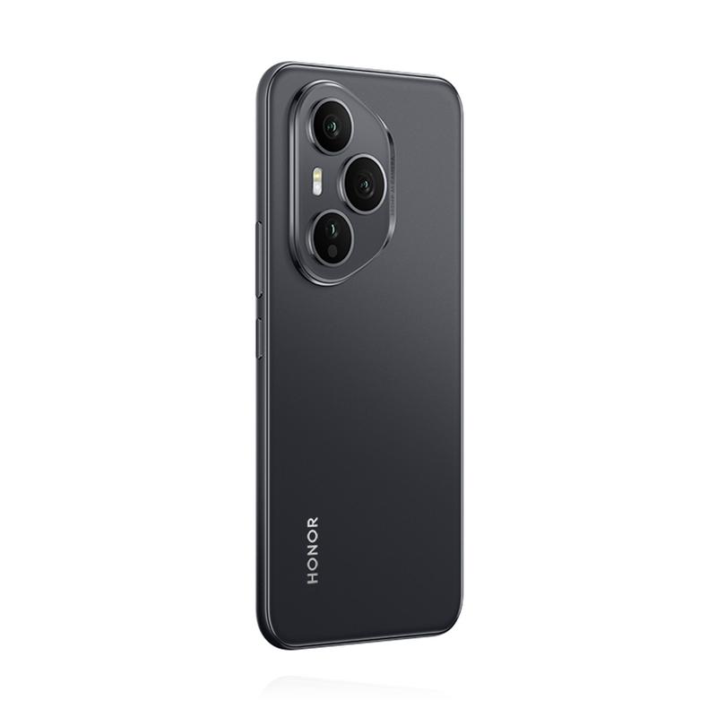 Honor 400 Pro 512GB Midnight Black