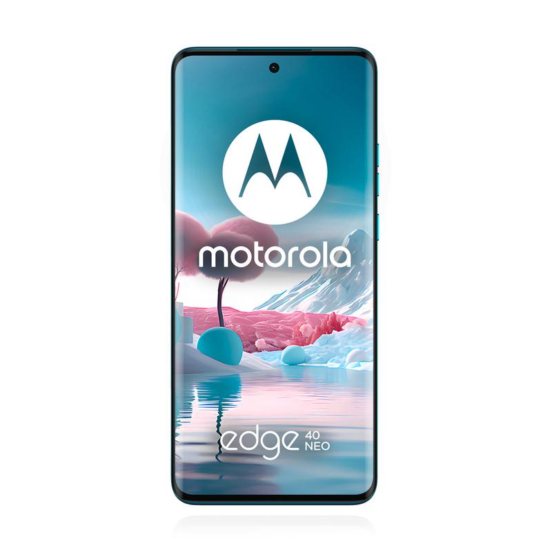 Motorola Edge 40 Neo 256GB Caneel Bay