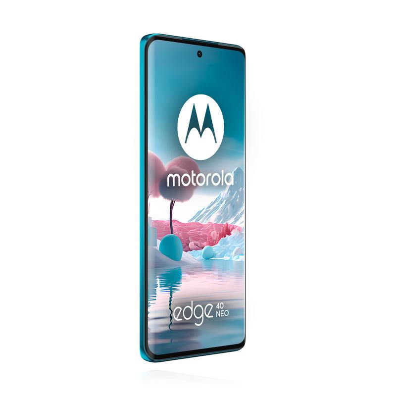 Motorola Edge 40 Neo 256GB Caneel Bay