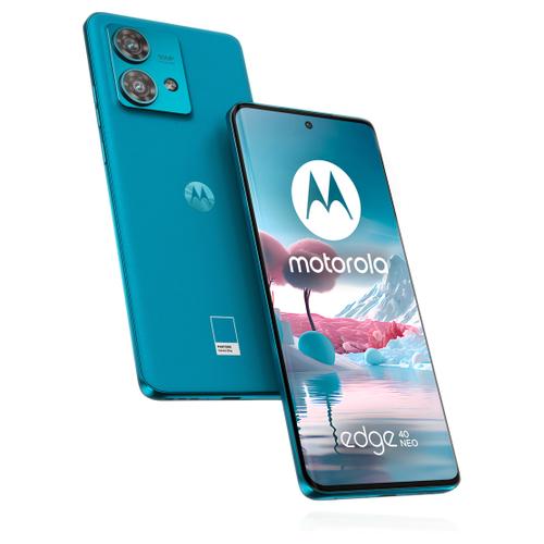 Motorola Motorola Edge 40 Neo 256GB Caneel Bay