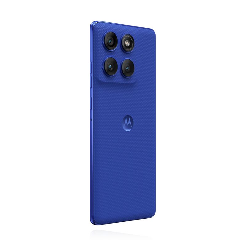 Motorola Edge 60 Pro 12GB RAM 512GB Pantone Dazzling Blue 