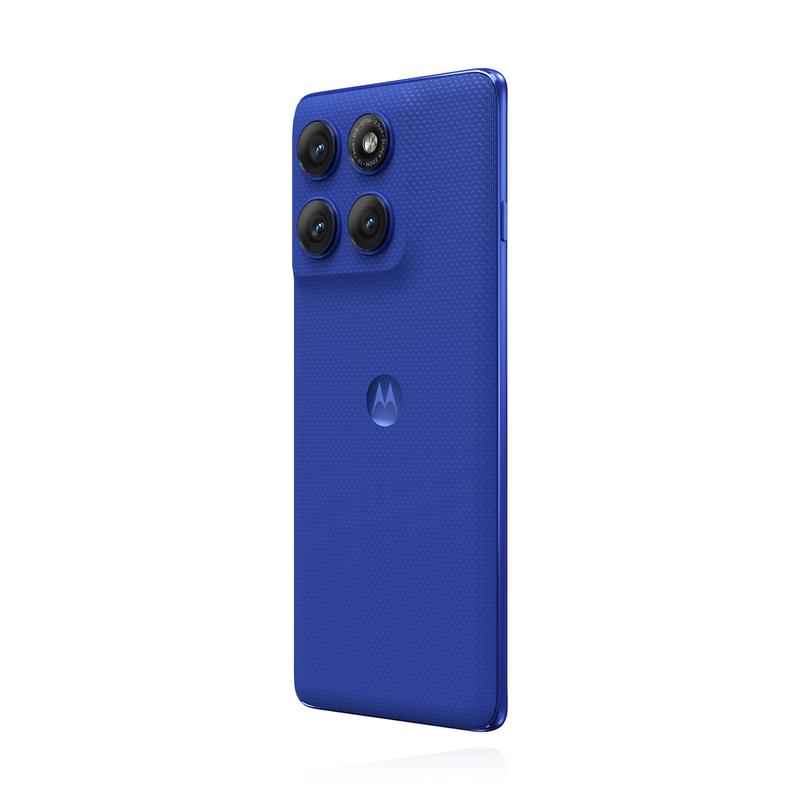 Motorola Edge 60 Pro 512GB Pantone Dazzling Blue 