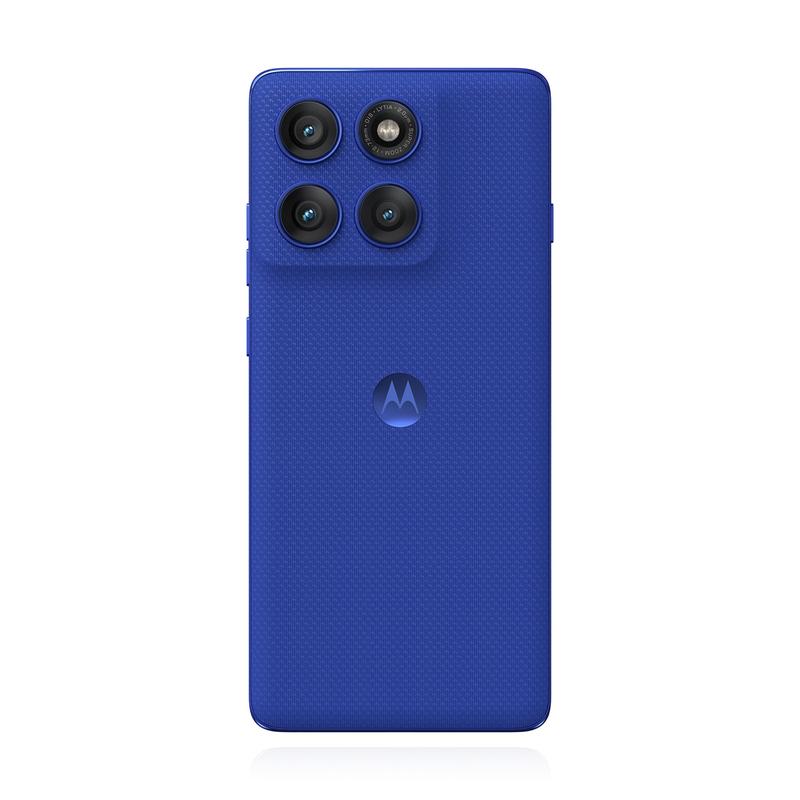 Motorola Edge 60 Pro 12GB RAM 512GB Pantone Dazzling Blue 