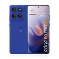 Motorola Edge 60 Pro 12GB RAM 512GB Pantone Dazzling Blue 