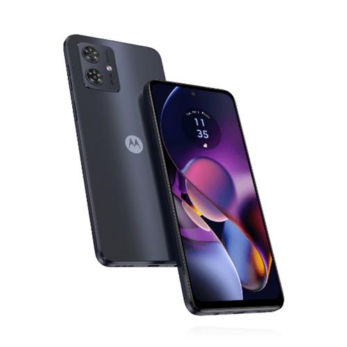 Motorola Motorola Moto G54 5G 4GB RAM 128GB Midnight Blue