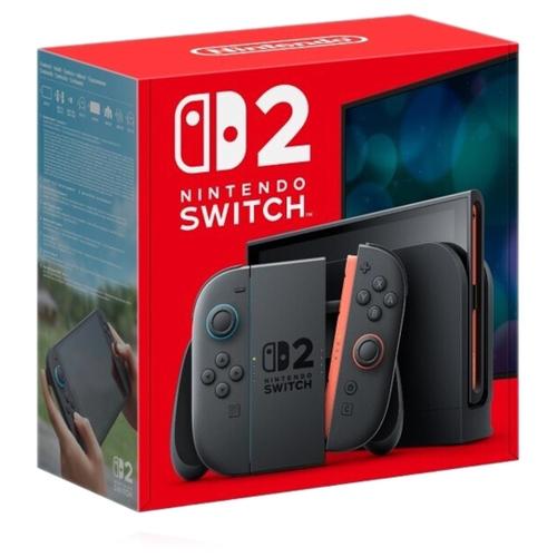 Nintendo Nintendo Switch 2