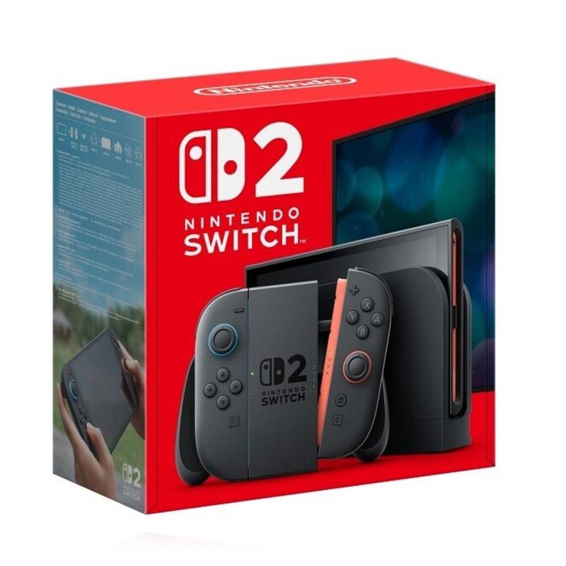 Nintendo Switch 2