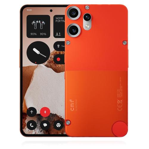 Nothing Nothing CMF Phone 2 Pro 128GB Orange