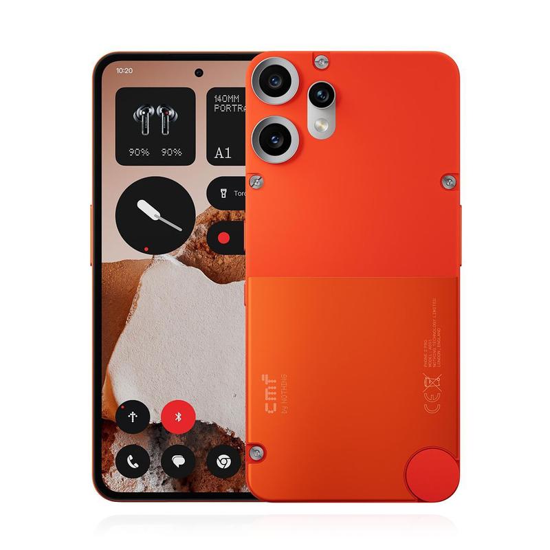 Nothing CMF Phone 2 Pro 128GB Orange