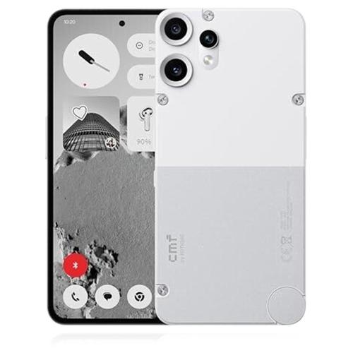 Nothing Nothing CMF Phone 2 Pro 128GB White