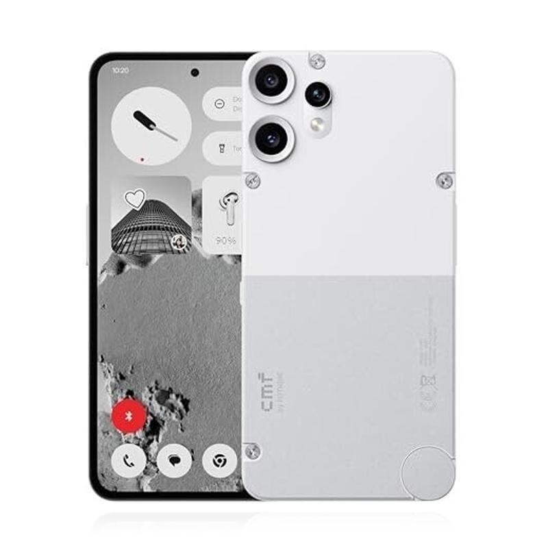 Nothing CMF Phone 2 Pro 128GB White