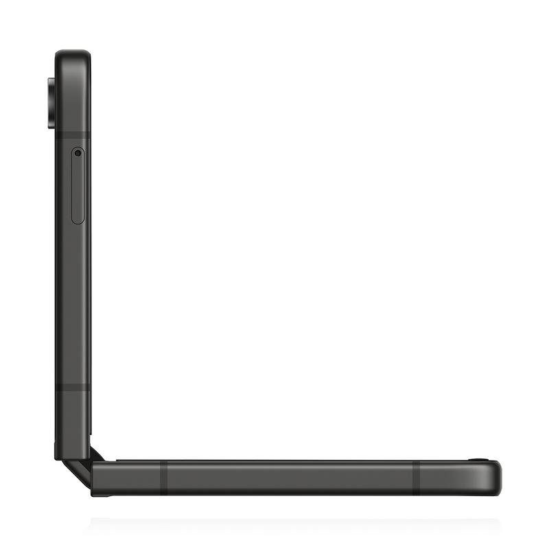 Samsung Galaxy Z Flip5 256GB Gray