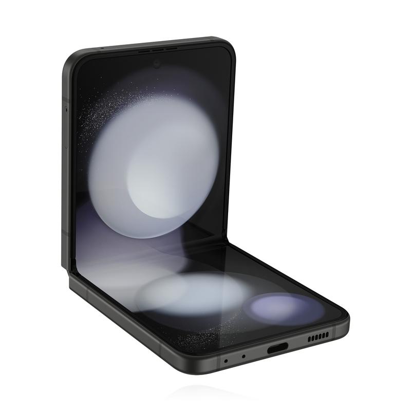 Samsung Galaxy Z Flip5 256GB Gray