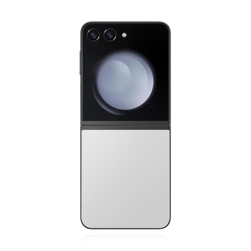 Samsung Galaxy Z Flip5 256GB Gray