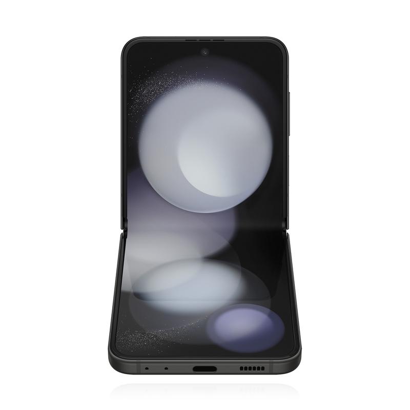Samsung Galaxy Z Flip5 256GB Gray