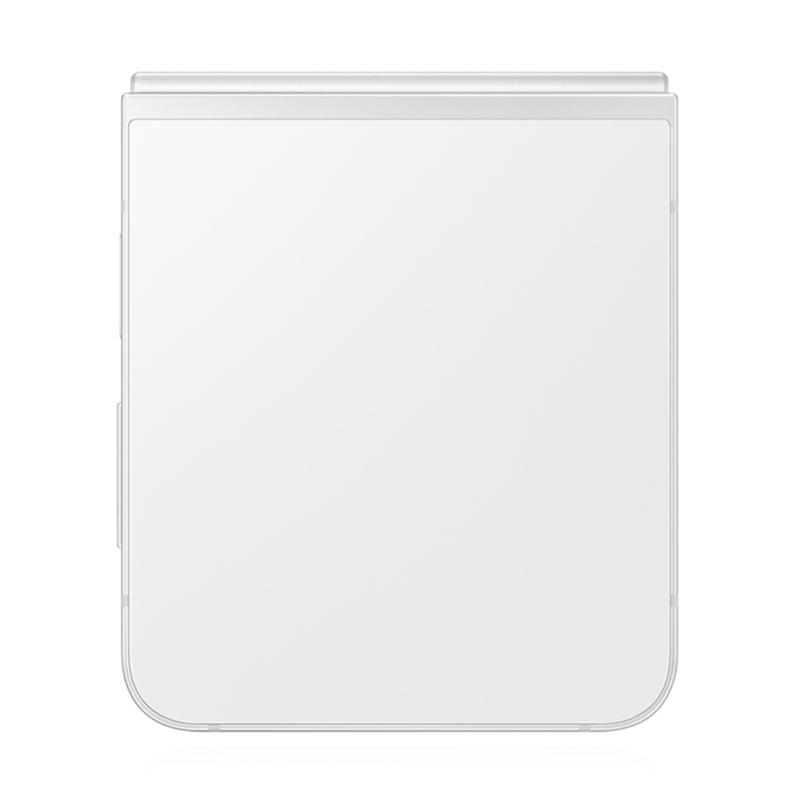 Samsung Galaxy Z Flip6 256GB White