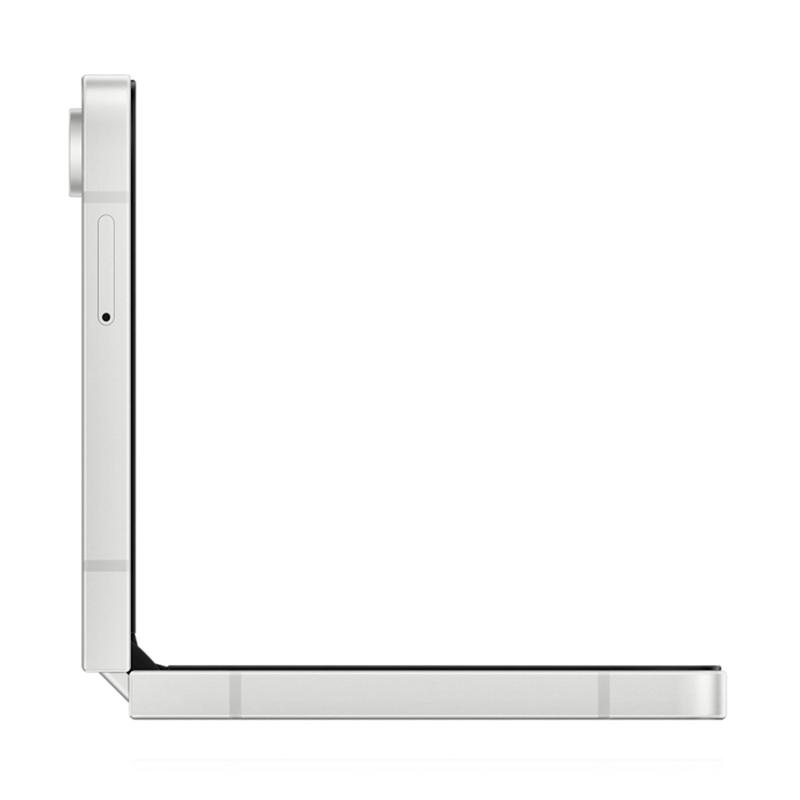 Samsung Galaxy Z Flip6 256GB White