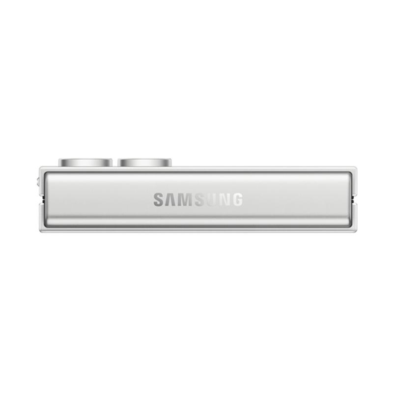 Samsung Galaxy Z Flip6 256GB White