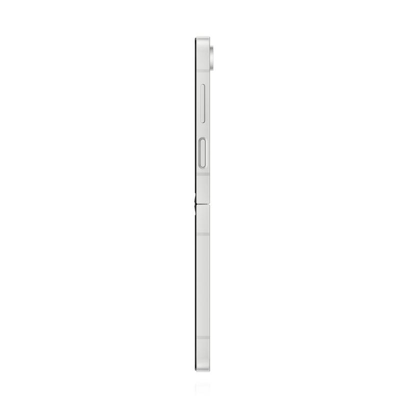 Samsung Galaxy Z Flip6 256GB White