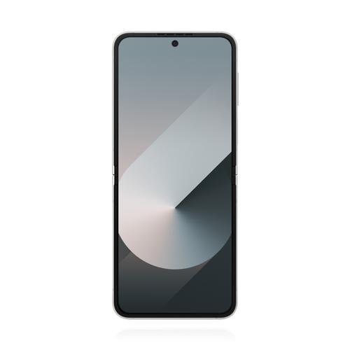 Samsung Samsung Galaxy Z Flip6 256GB White