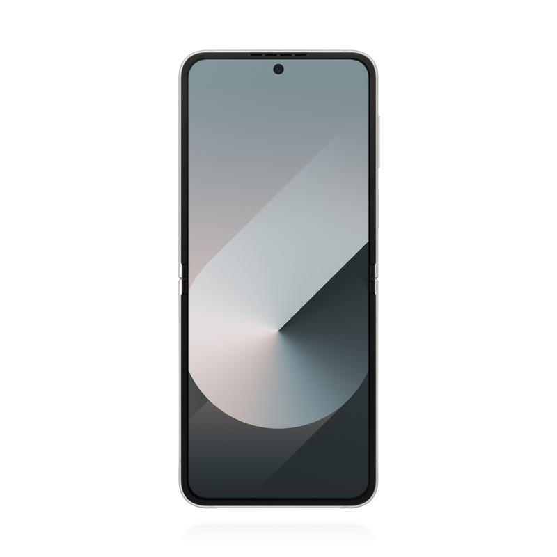 Samsung Galaxy Z Flip6 256GB White