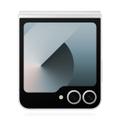 Samsung Galaxy Z Flip6 256GB White