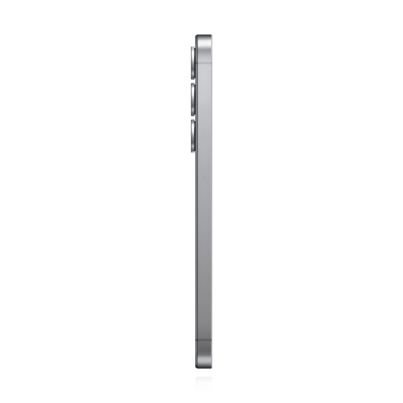 Samsung S25 128GB Silver Shadow Enterprise Edition