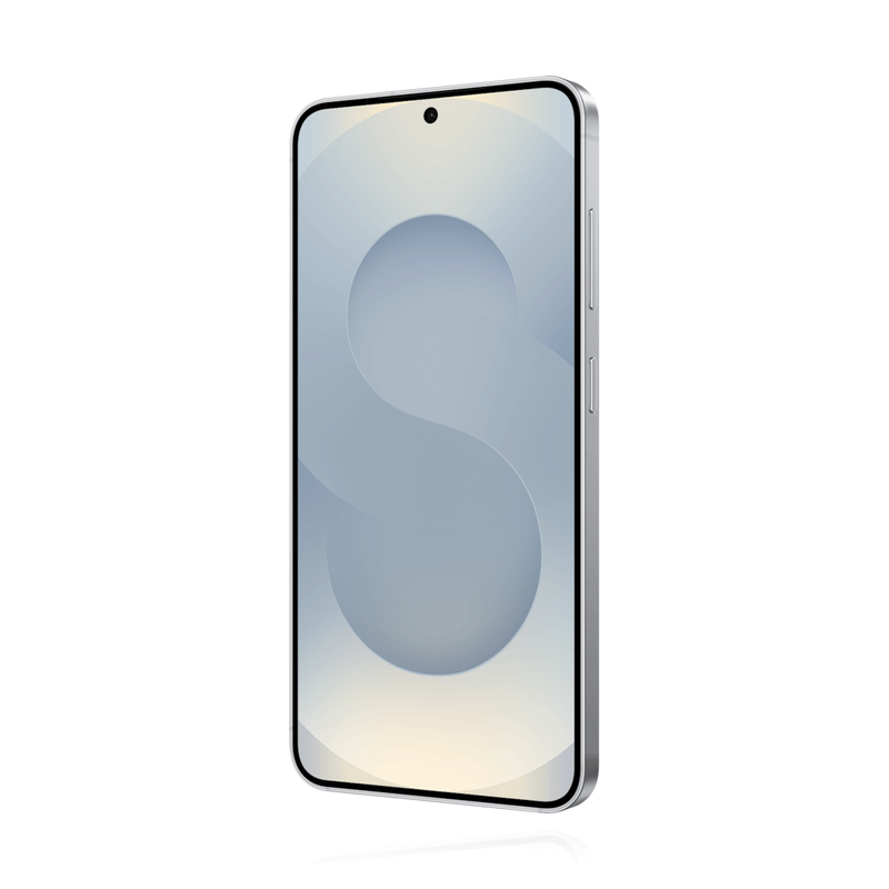 Samsung S25 128GB Silver Shadow Enterprise Edition