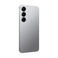 Samsung S25 128GB Silver Shadow Enterprise Edition