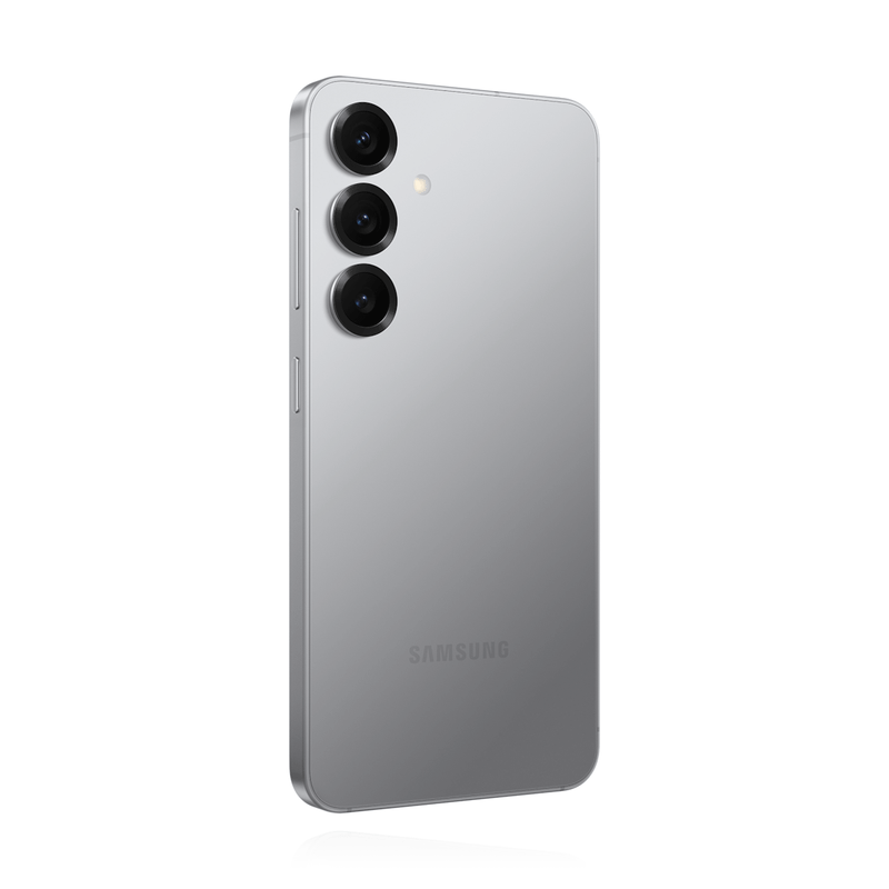 Samsung S25 128GB Silver Shadow Enterprise Edition