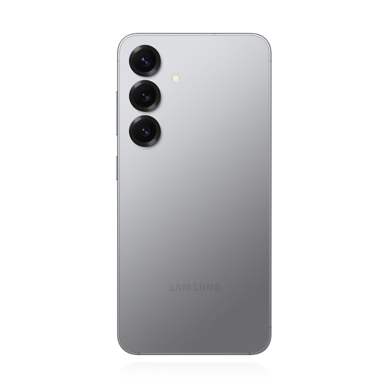 Samsung S25 128GB Silver Shadow Enterprise Edition