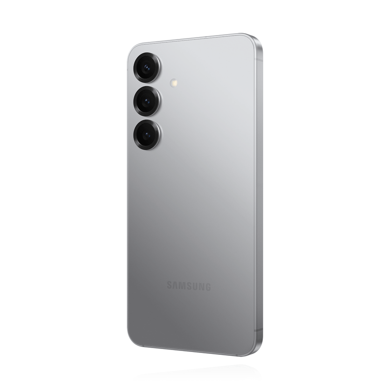 Samsung S25 128GB Silver Shadow Enterprise Edition