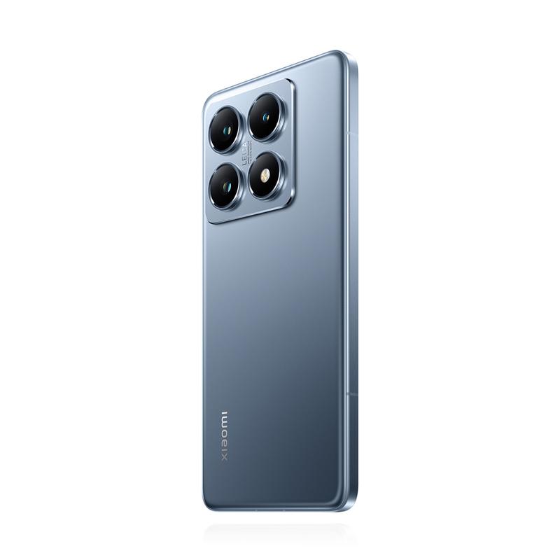 Xiaomi 14T Pro 256GB Titan Blue