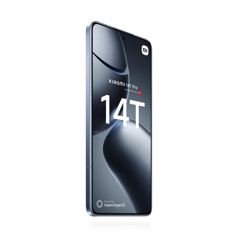 Xiaomi 14T Pro 256GB Titan Blue