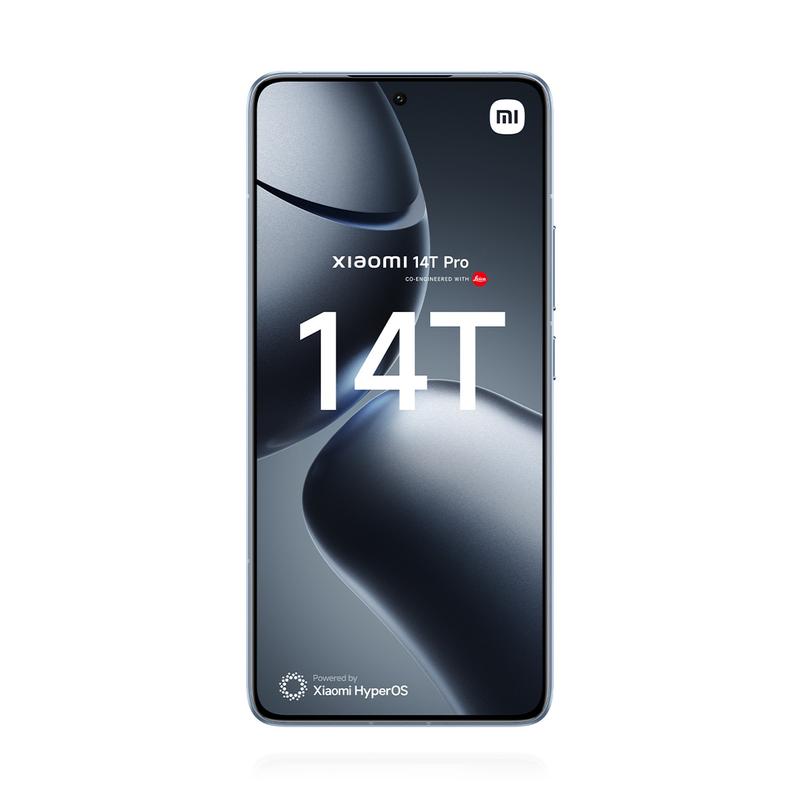 Xiaomi 14T Pro 256GB Titan Blue