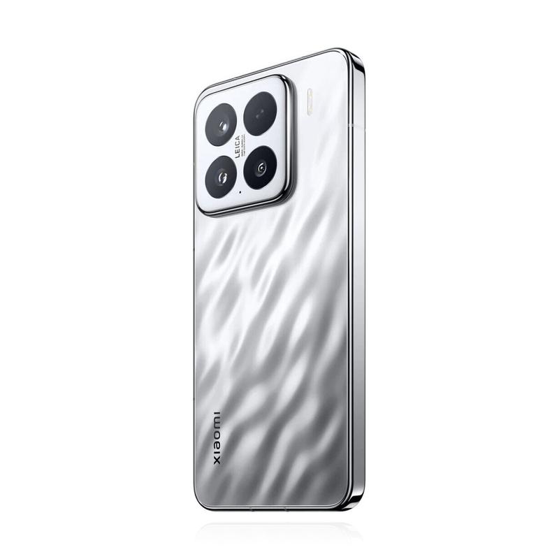 Xiaomi 15 512GB Liquid Silver