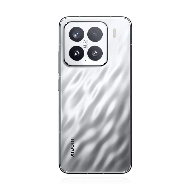 Xiaomi 15 512GB Liquid Silver
