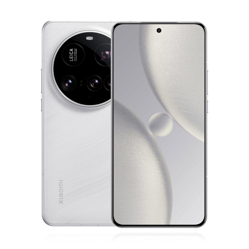 Xiaomi 15 Ultra 512GB White