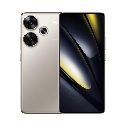 Xiaomi Xiaomi Poco F6 8GB RAM 256GB Titanium