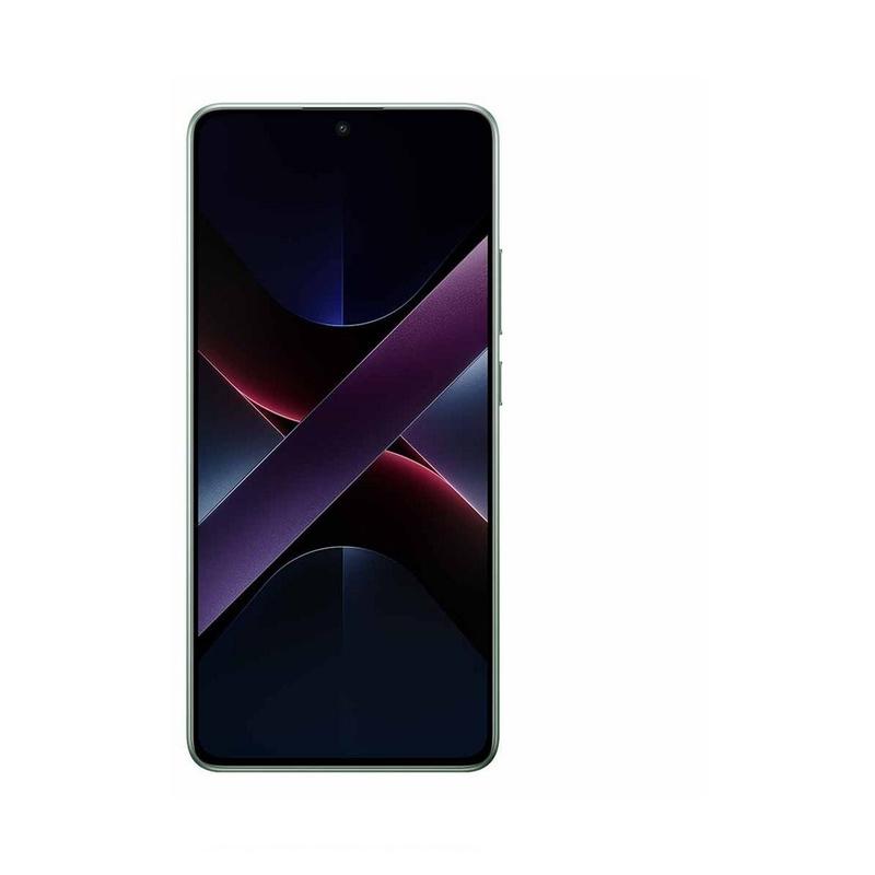 Xiaomi Poco X7 Pro 5G 12GB RAM 256GB Green