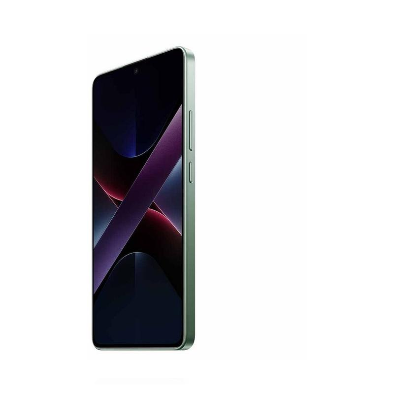 Xiaomi Poco X7 Pro 5G 12GB RAM 256GB Green