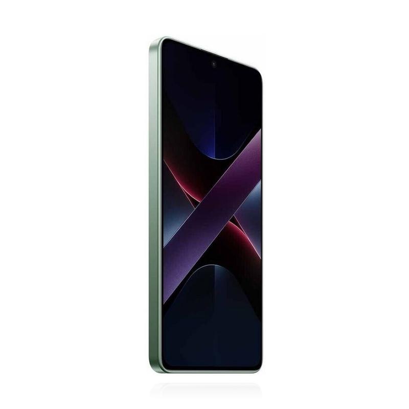 Xiaomi Poco X7 Pro 5G 12GB RAM 256GB Green