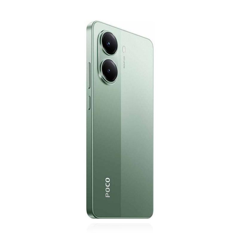 Xiaomi Poco X7 Pro 5G 12GB RAM 256GB Green