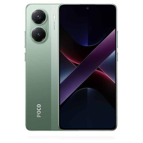 Xiaomi Xiaomi Poco X7 Pro 5G 12GB RAM 256GB Green