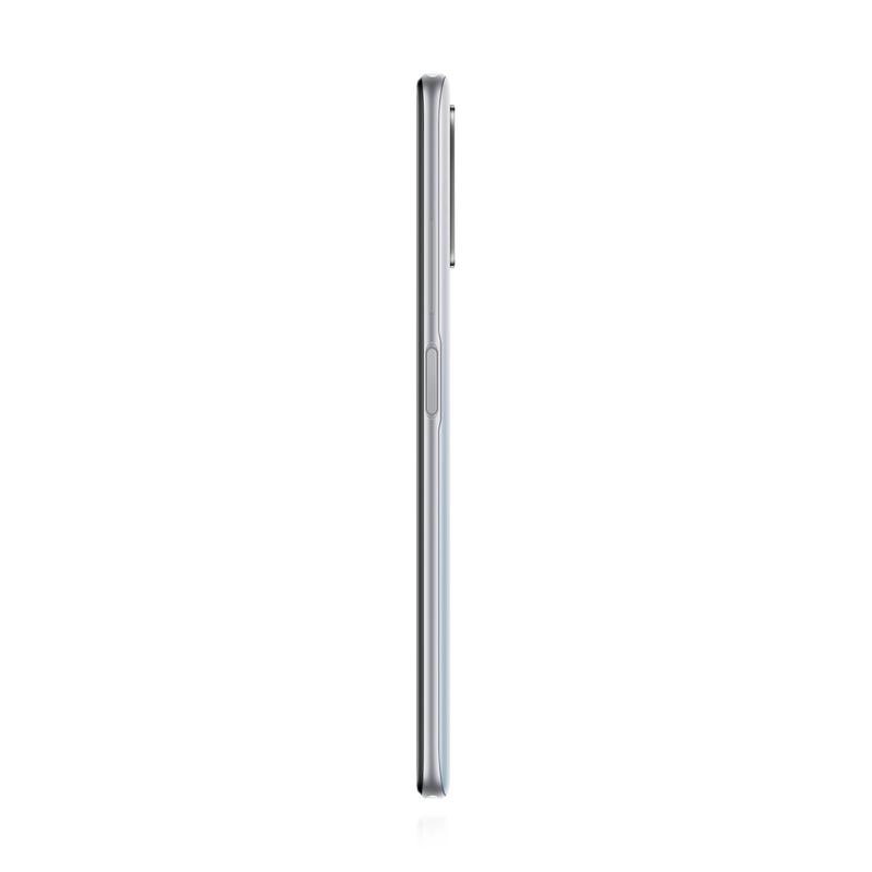 Xiaomi Redmi Note 10 5G 4GB RAM 128GB ROM Chrome Silver
