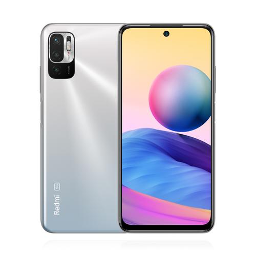 Xiaomi Xiaomi Redmi Note 10 5G 4GB RAM 128GB ROM Chrome Silver