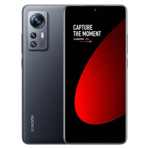 Xiaomi Xiaomi Redmi Note 12S 256GB Onyx  Black