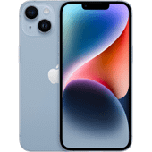 Apple iPhone 14 512GB Blau