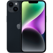Apple iPhone 14 512GB Mitternacht